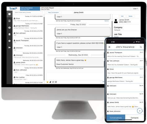 texine biz login